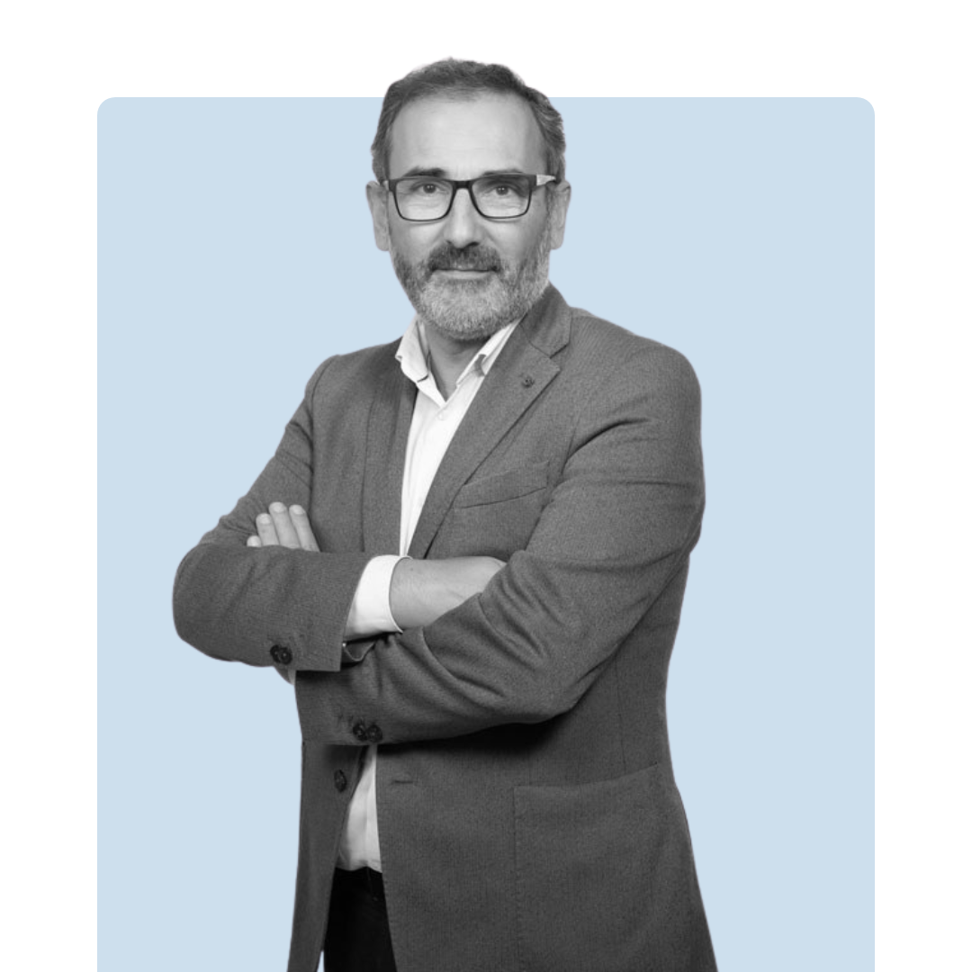 Alberto Sueiro