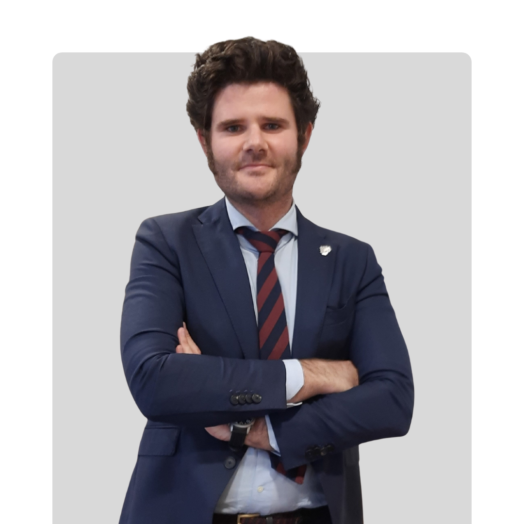 Ignacio Seoane
