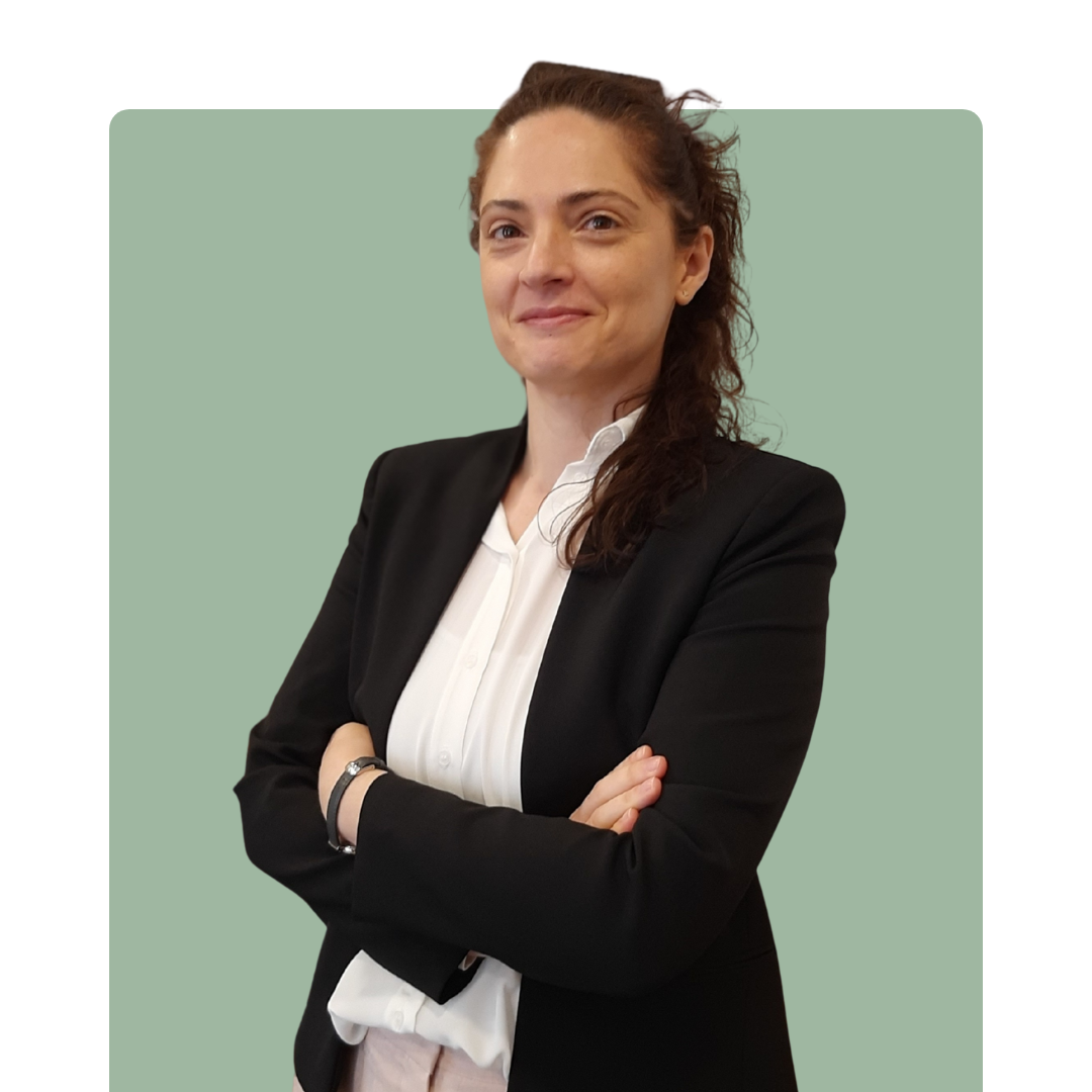 Virginia Schenoni