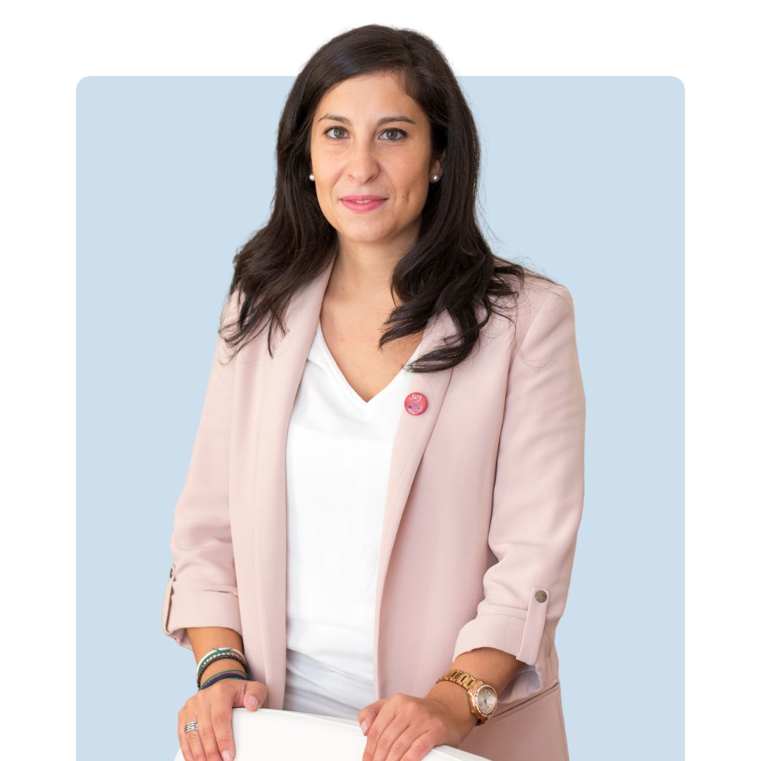 Ana Díaz