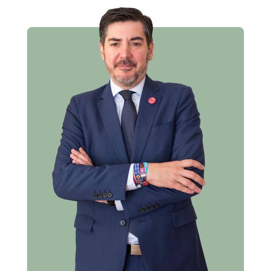 Alfredo Blanco