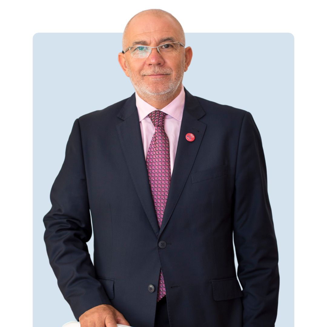 José Manuel Maquieira
