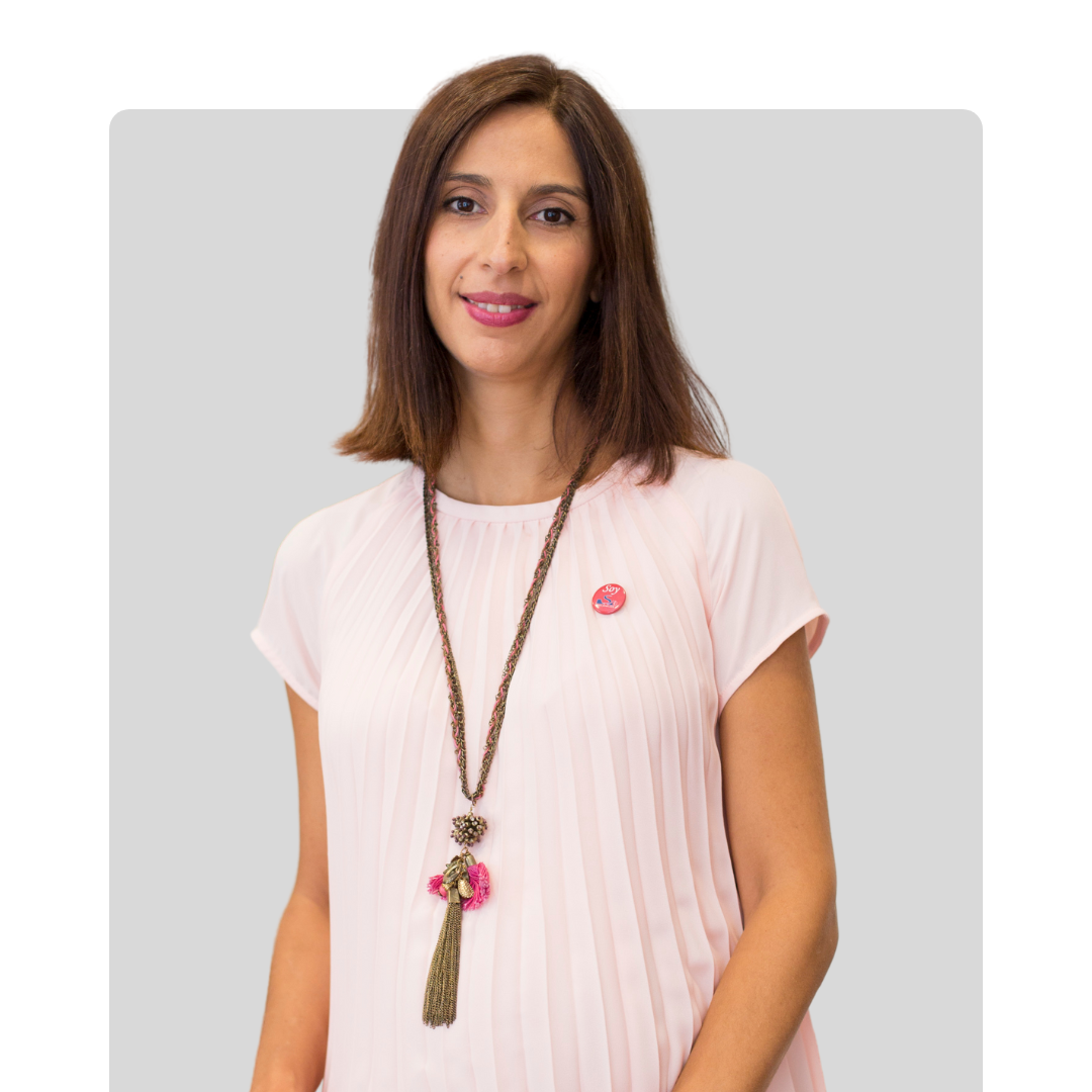 Miriam Campos