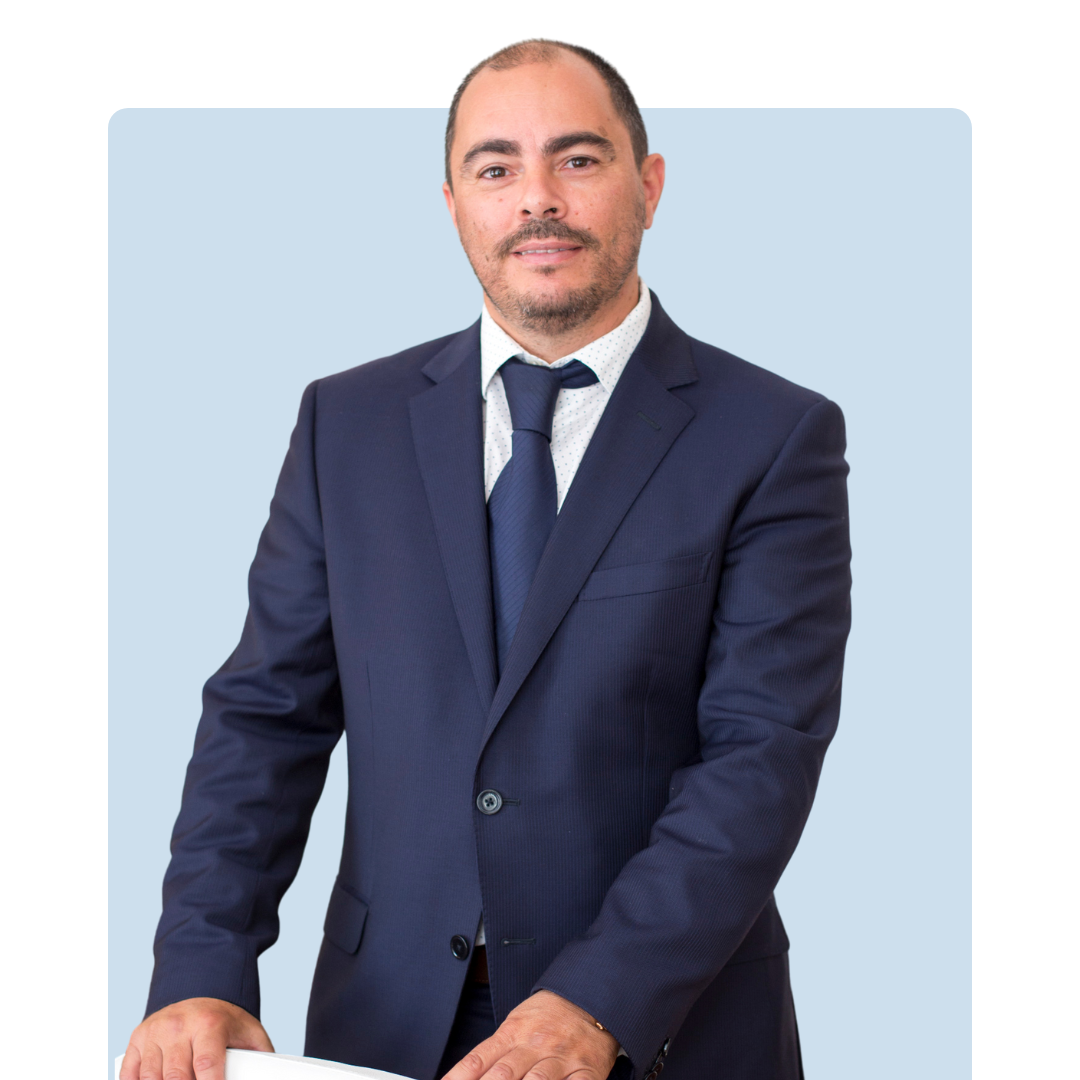 Cristobal Pascual
