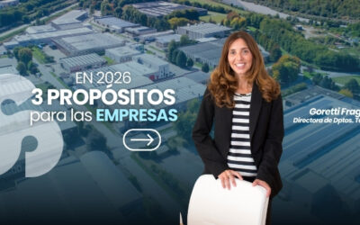Comienza 2026 revisando tu programa de seguros empresariales