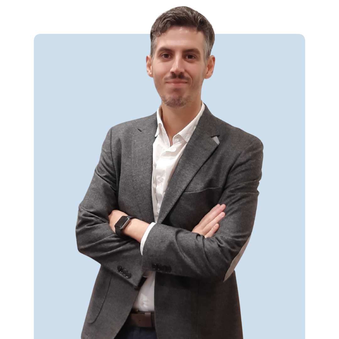 Cristian Fernández