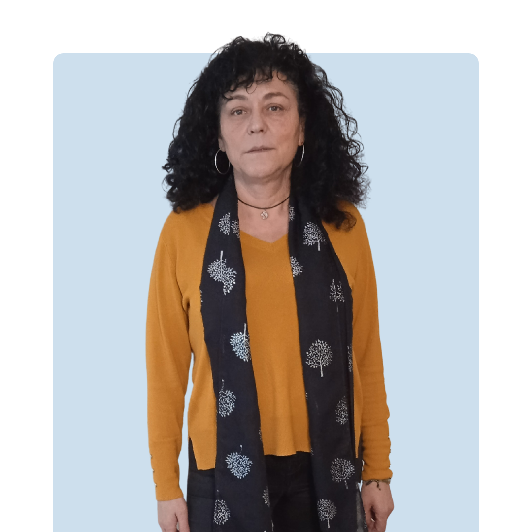Amparo Maestre