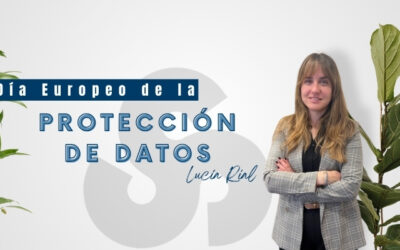 28 de enero, Día Europeo de la Protección de Datos