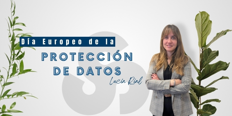 28 de enero, Día Europeo de la Protección de Datos