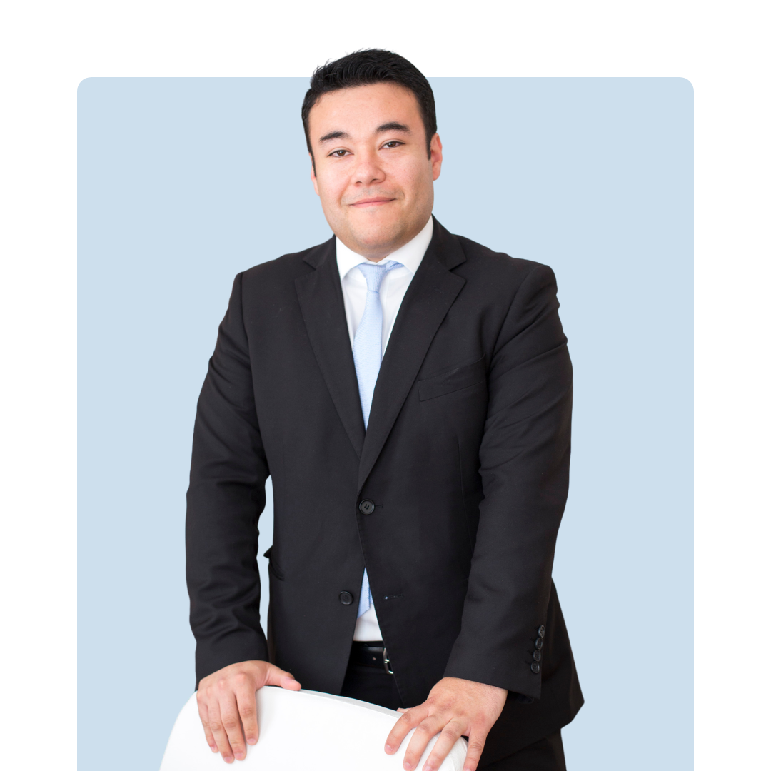 Christopher Castro