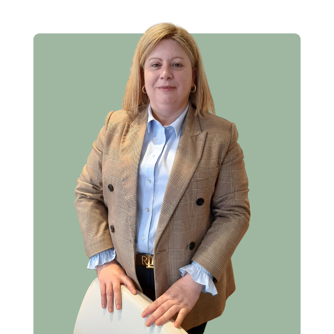 Sonia García