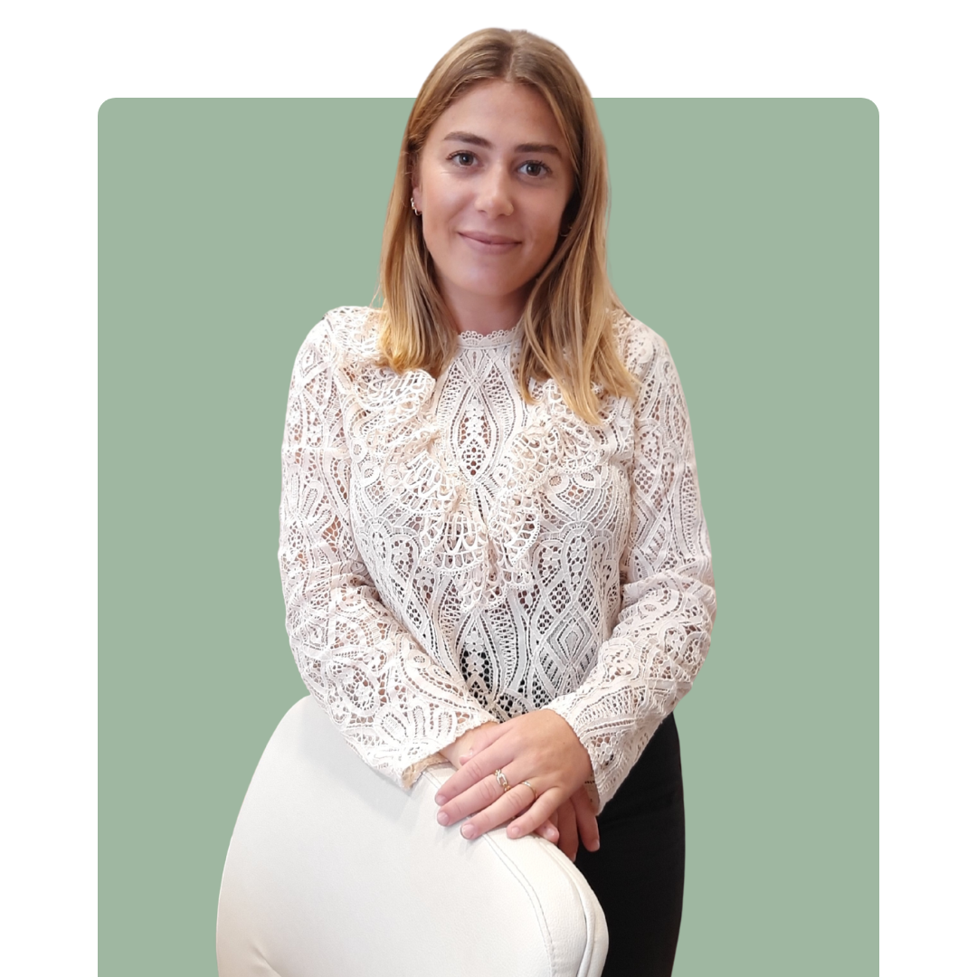 Blanca González