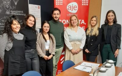 Suevia celebra junto a AJE Vigo un desayuno informativo sobre retribución flexible
