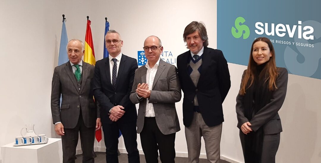 Suevia presenta su proyecto en Madrid con un mensaje centrado en la experiencia, la cercanía y la especialización