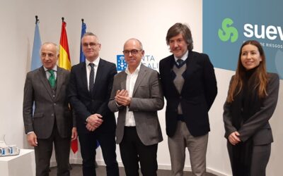 Suevia presenta su proyecto en Madrid con un mensaje centrado en la experiencia, la cercanía y la especialización