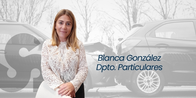 Siniestro de auto: ¿Qué hacer en caso de accidente?