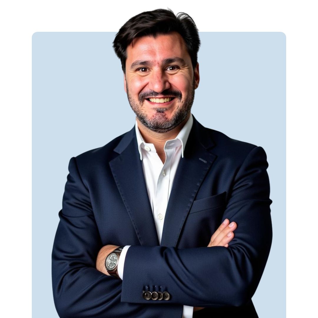 Daniel del Castillo Jordá