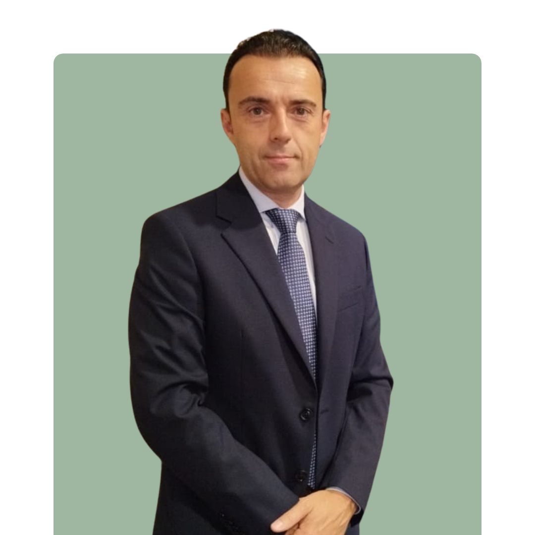 Pablo Orge