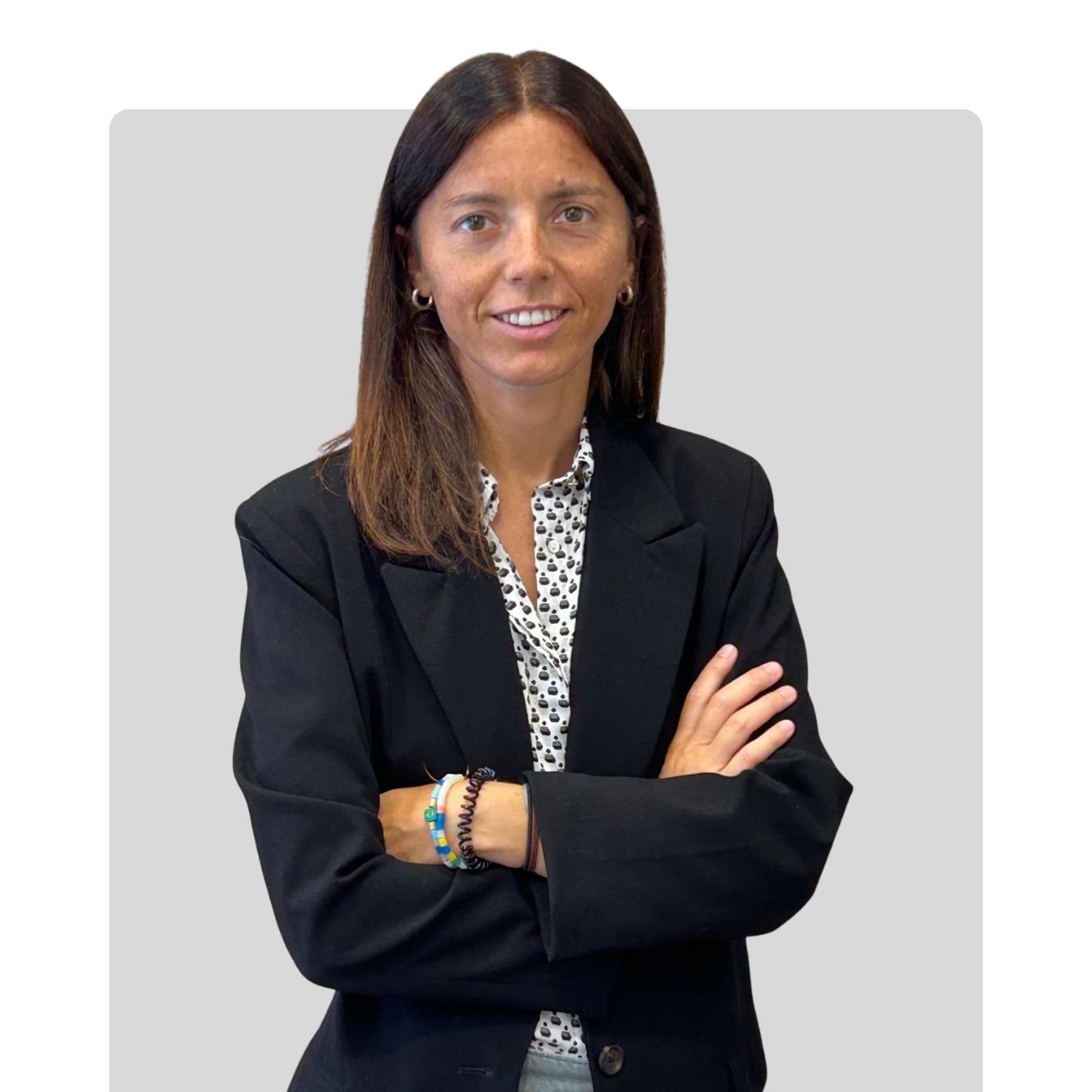 Teresa Vázquez